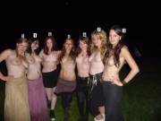 Ranking 7 Pairs Of Amateur Tits