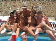 5 Real Milfs, Including 4 I'd Would Definitely Bang