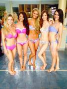 Bikini Girls