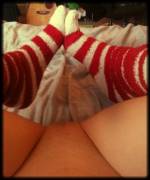 Some Candycane (F)Rom Candycorn.