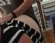 Quickie At Work, Good Thing I'm The Boss. 