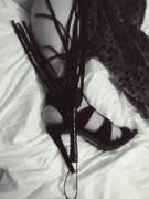 Going To Be A Good Night -- Any Requests?