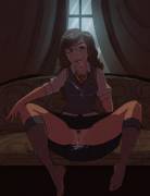 At 12 Grimmauld Place By Thedirtymonkey X-Post /R/Rule34