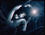 Hermione Always Looked Forward To Herbology