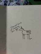 Today Is /U/Shoccwave And My 7Th Wedding Anniversary. Tvu Found His Way Into The ...