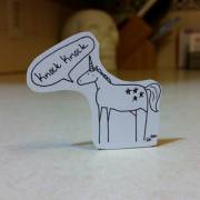 Playing Knock Knock With Tvu