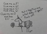 Tvu As A Cheerleader