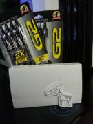 Went To Get School Supplies, Decided To Stock Up On Tvu Creating Supplies.