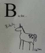 Learning Your Letters With Tvu