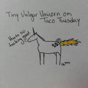 Anyone Else Partaking In Taco Tuesday With Tvu?