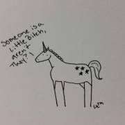 Who Tvu? Is It Me? I Know It's Me :(