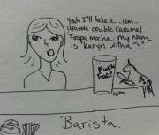 Job # 4: Tvu Should Probably Shouldn't Use Any Of These Bosses For References.