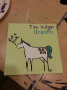 Tvu In Full Color As A Painting!