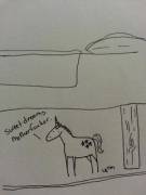 Did You Remember To Check Under The Bed Before You Went To Sleep?