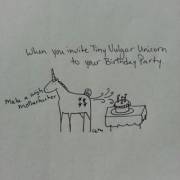 Is It Anyone's Birthday?