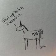 When Someone Tells Tvu How Awesome He Is.