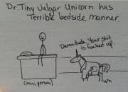 Tvu Goes To Work (Pt 1)