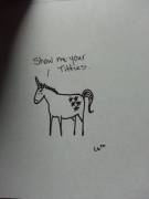 When Tvu Meets Your Grandma.