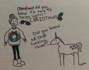 Tvu On People Who Talk About Christmas In September.