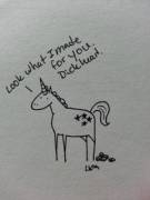 Aww Tvu You Shouldn't Have!