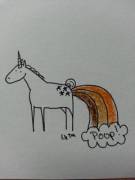 Since Everyone Keeps Talking About Tvu Pooping Rainbows