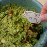 Tcu Made You Some Guacamole