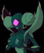 Nice Plant Rack [Wildvine, Gwen 10]