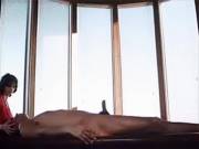 Misty Regan And Herschel Savage In Sound Of Love (1981)