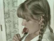 Tammy Lamb/Bambi Lee In The Erotic Adventures Of Lola. Sfw But Still Hot