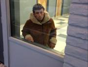 Looks Like James Is Channeling A Different Sort Of Animal These Days.