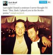 &Amp;Quot;It's A Guy Love Between Two Guys&Amp;Quot; (Xpost From R/Funny)