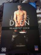 Oh My...i'm A Little Nervous...