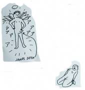 It's Like The Sistine Chapel.  Sort Of.