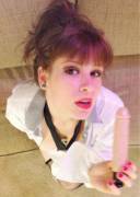 Target Practice, Can You Hit My Face?