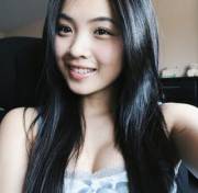 Cutest Asian You've Ever Seen