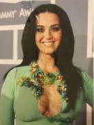 [Tribute] My First Submission Here. Katy Perry Looks Even Better With A Load On Her ...