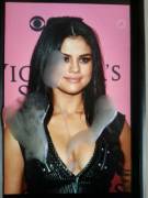 Gave Selena Gomez A Load Today!