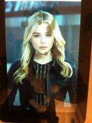 [Tribute] My First Tribute-Chloe Grace Moretz
