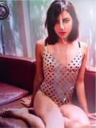 This Felt Great. And This Girl Has The Sexiest Legs In Show Biz, Imo