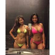 Two For The Price Of One