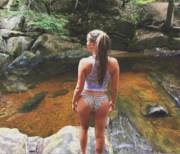 Caleigh Is Ready For Your Cum!