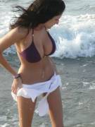 Shoot Your Big Load On Her!