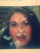 Alison Brie Has Such A Pretty Face