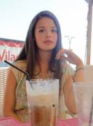 Gorgeous Girl I Know With Thick Dsl's And A Face Made To Cum On