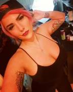 Here's Another Sexy Twitch Streamer Zombiunicorn
