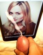 Giving Naomi Kyle Her &Amp;Quot;Fix&Amp;Quot;