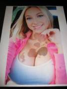 My Work On Maria Doroshina Thus Far