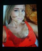 Tribute For The Stunning U/Thegal123