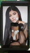 Kylie Jenner Tribute