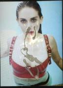 My Tribute On Alison Brie